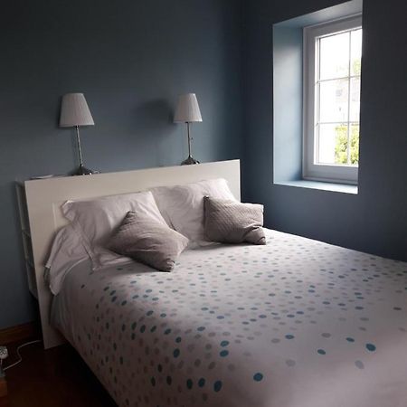 Chambre Dans Villa Gouesnou Luaran gambar