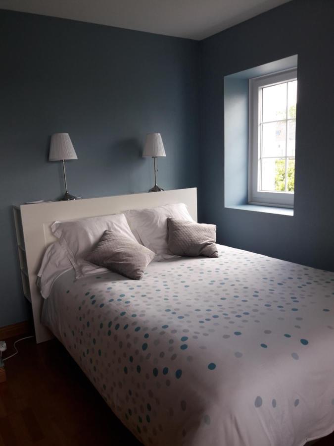 Chambre Dans Villa Gouesnou Luaran gambar
