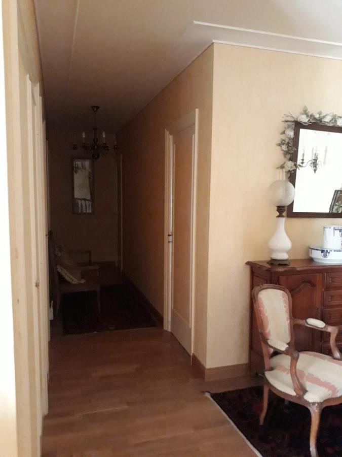 Chambre Dans Villa Gouesnou Luaran gambar